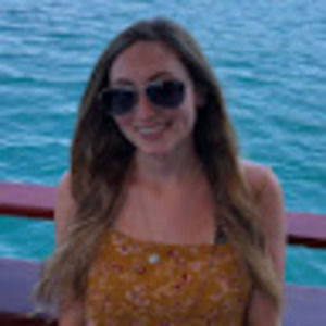 Meet your Posher, Teresa